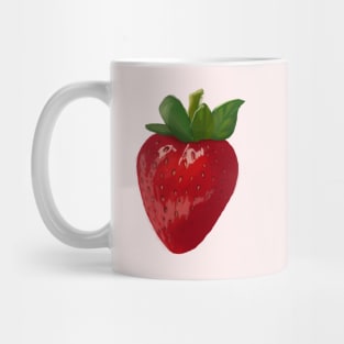 strawberry Mug